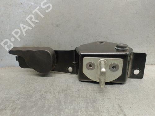 Rear right interior door handle RENAULT KANGOO / GRAND KANGOO II (KW0/1_) 1.5 dCi 90 (KW05, KW08, KW0G, KW11) | BP17072264I16 