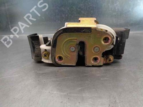 Front right lock MITSUBISHI COLT VI (Z3_A, Z2_A) 1.1 (Z31A, Z32A) | BP7528719C97 