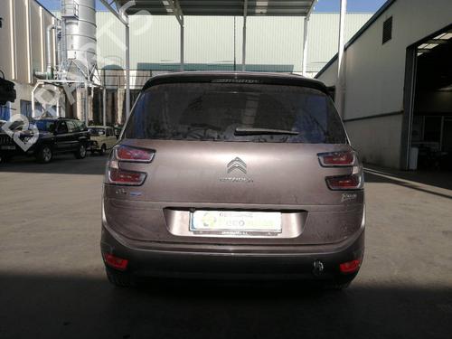 Pipe CITROËN C4 Grand Picasso II (DA_, DE_) 2.0 BlueHDi 150 | BP26896201M125 - Image 9