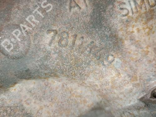 Exhaust manifold BMW X5 (E70) xDrive 30 d | BP32349742M110  - Image 5