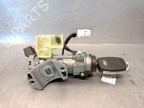 Used Ignition barrel HYUNDAI i20 II (GB, IB) 1.2 (84 hp) 26506389