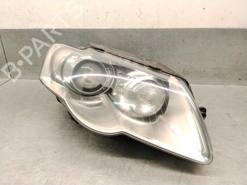 Used Right headlight Right headlight 38410040 38410040