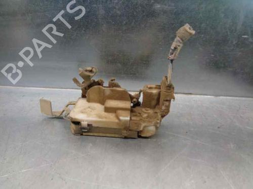 Used Front right lock FIAT DUCATO Van (230_) 1.9 TD (80 hp) 7440464