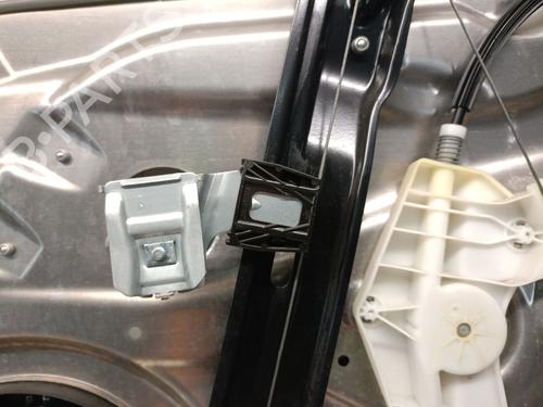 Front left window mechanism MERCEDES-BENZ E-CLASS T-Model (S212) E 220 CDI / BlueTEC (212.202, 212.201) | BP39266228C22 - Image 5