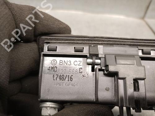 Tailgate handle AUDI Q7 (4MB, 4MG, 4MQ) SQ7 TDI quattro | BP33437187C132 - Image 6