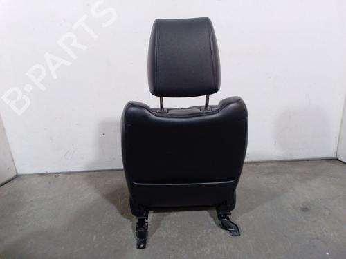 Sæde højre fortil MAZDA CX-7 (ER) 2.3 MZR DISI Turbo AWD (ER3P) | BP29946710C16