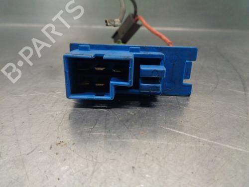 Heater resistor OPEL VECTRA B (J96)  | BP11669419M108 