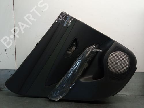Venstre bakpanel HYUNDAI TUCSON (TL, TLE) 2.0 CRDi All-wheel Drive (136 hp) 28074601