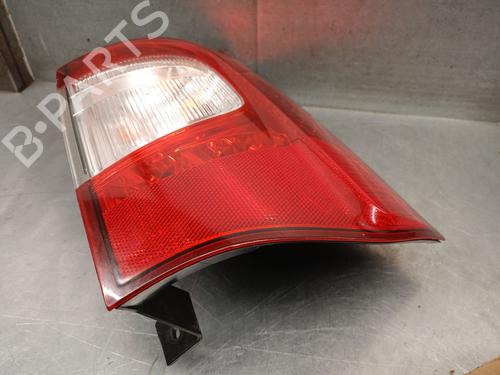 Right front indicator LANCIA VOYAGER MPV (404_) 2.8 CRD (RT, 53) | BP39383634C33 - Image 6