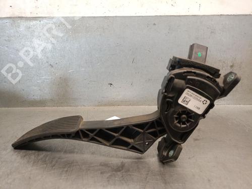 Used Pedal Pedal CHRYSLER GRAND VOYAGER V (RT) 2.8 CRD (163 hp) 33795753 33795753