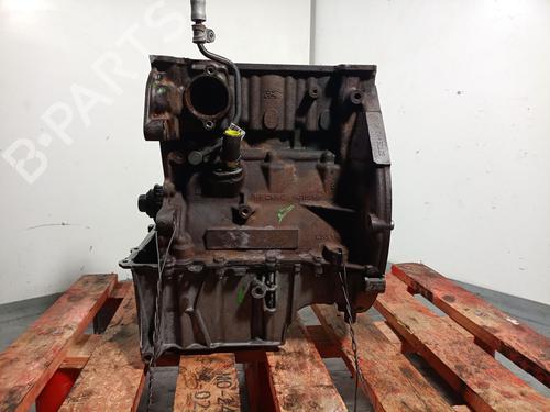 Engine (For Parts) FORD FOCUS III 1.0 EcoBoost | BP36412479M64 - Image 2