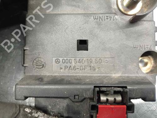 Electronic module MERCEDES-BENZ S-CLASS Coupe (C215) CL 500 (215.375) | BP10918593M83 