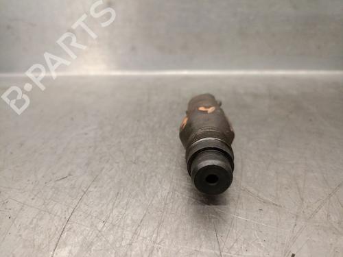 Injector PEUGEOT 206 Hatchback (2A/C) 1.9 D | BP28003903M100 