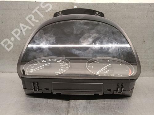 Instrument cluster BMW 1 Coupe (E82) 120 d | BP36779374C47 - Image 4