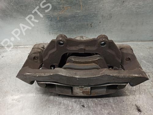 Left front brake caliper VOLVO V40 Hatchback (525) D2 | BP11618331M105 - Image 4