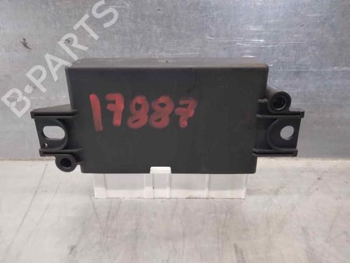 Electronic module VW GOLF VII (5G1, BQ1, BE1, BE2) 1.5 TSI | BP13258408M83 