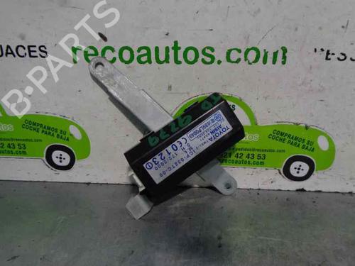 Elektronisk modul LEXUS LS (_F3_) 430 (UCF30) ICP032TC00 | 89LP0049