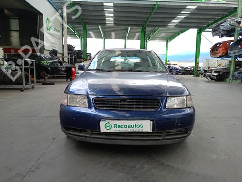 Headlight switch AUDI A3 (8L1) 1.9 TDI | BP34693998I24 - Image 10