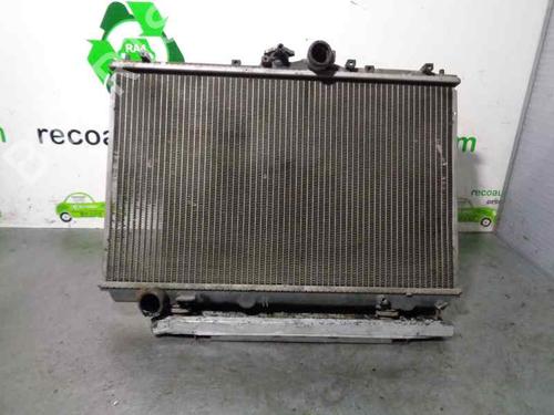 Used Water radiator Water radiator 5036590 5036590