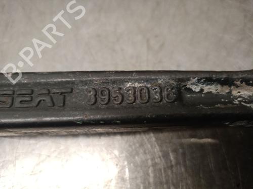 Left front suspension arm SEAT IBIZA I (21A) 0.9 | BP26322926M12 