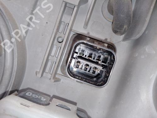 Phare droit DAEWOO LANOS (KLAT) 1.5 | BP30967297C29 