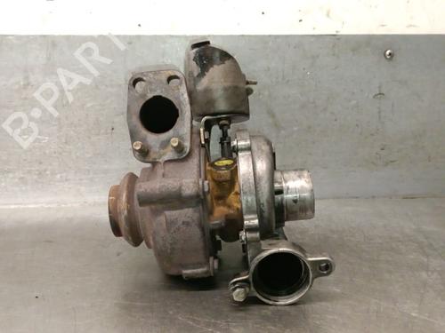 Turbocharger/Supercharger CITROËN XSARA PICASSO (N68) 1.6 HDi | BP30571100M71