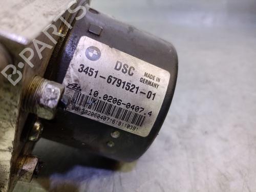 ABS pump BMW 1 (E81) 118 d | BP28975962M43 