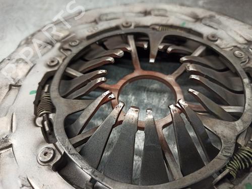 Autre PEUGEOT 407 (6D_) 2.0 HDi 135 (6DRHRH, 6DRHRE, 6DRHRG, 6DRHRJ) | BP25807140O1