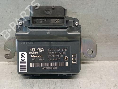 electronic-module-kia-niro-i-de-2016-2017-2018-2019-2020-2021-2022-25284605 main image