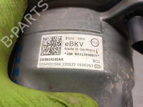Servo brake SEAT LEON Sportstourer (KL8, KLD) 1.5 eTSI | BP24253497M42 