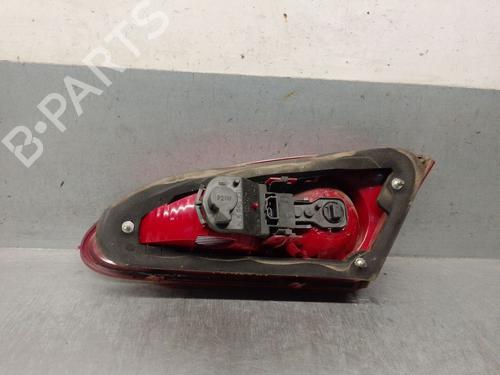 Left tailgate light SEAT LEON (1P1) 2.0 TDI 16V | BP31292549C79