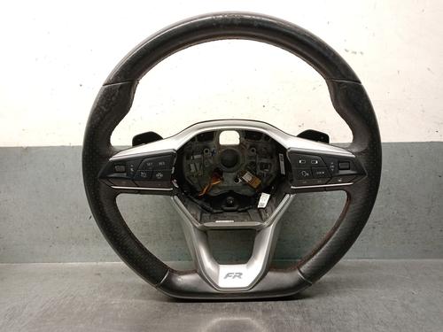 Stuur SEAT ATECA (KH7, KHP) 1.5 TSI (150 hp) 31157820