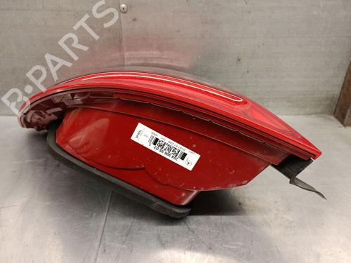 Left taillight MERCEDES-BENZ C-CLASS T-Model (S204) C 200 CDI (204.201) | BP36363143C34 - Image 4