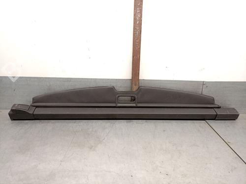 Rear parcel shelf OPEL ZAFIRA / ZAFIRA FAMILY B (A05) 1.9 CDTI (M75) | BP21839742C85 