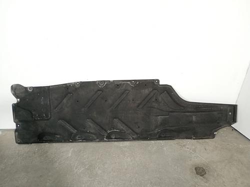 Used Underbody protection MERCEDES-BENZ B-CLASS Sports Tourer (W246, W242) B 180 CDI (246.200) (109 hp) 24292478