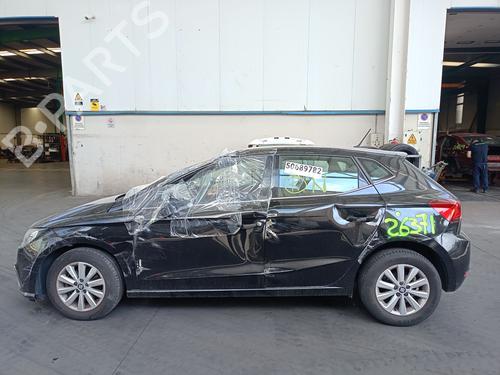Used Parts SEAT IBIZA V (KJ1, KJG) 1.0 TSI 4915619