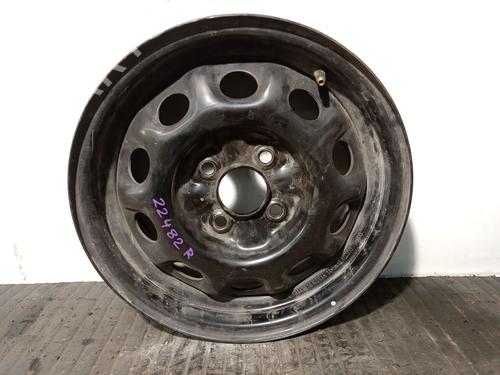Used Rim NISSAN ALMERA I (N15) 2.0 D (75 hp) 24665488