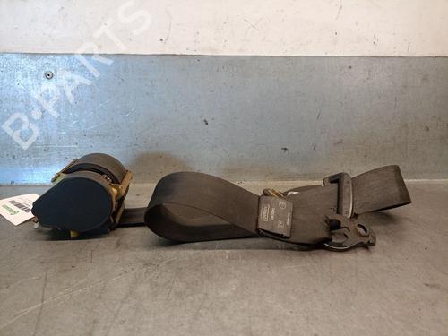 Used Front left seatbelt Front left seatbelt NISSAN PRIMASTAR Van (X83) 1.9 dCi 80 (82 hp) 33045704 33045704