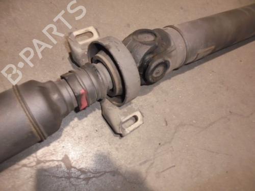 Driveshaft MERCEDES-BENZ C-CLASS (W202) C 180 (202.018) | BP10211113M37