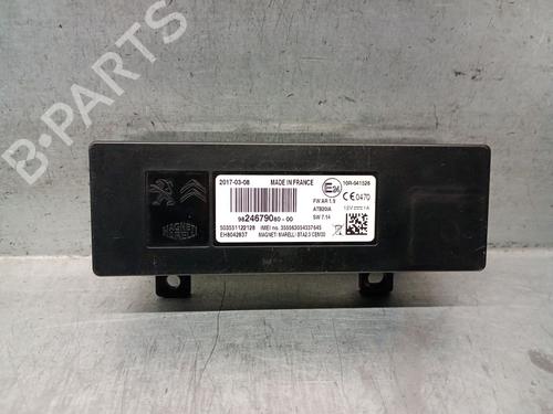 Used Electronic module PEUGEOT 3008 II SUV (MC_, MR_, MJ_, M4_) 1.6 BlueHDi 120 (120 hp) 28360088