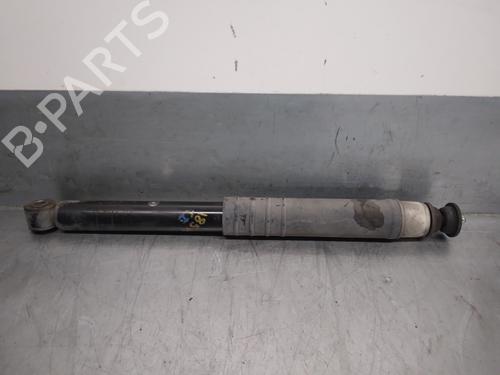 Used Left rear shock absorber RENAULT CLIO IV (BH_) 1.5 dCi 90 (90 hp) 15084495