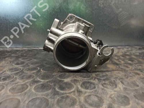 Used Throttle body BMW 3 (E46) 316 i (105 hp) 5664415