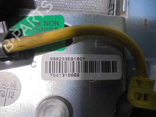 Front right seatbelt KIA SORENTO I (JC) 2.5 CRDi | BP8724145I25 