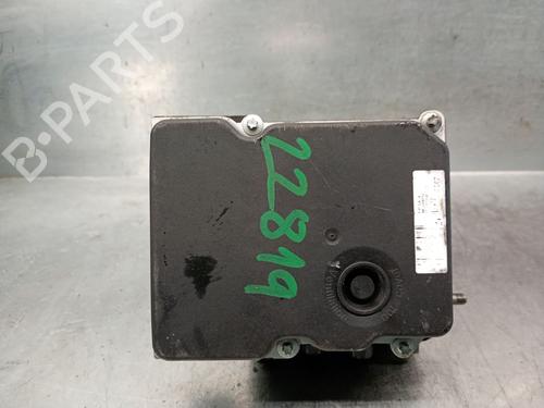ABS pump PEUGEOT 3008 I MPV (0U_) 1.2 | BP26502857M43 