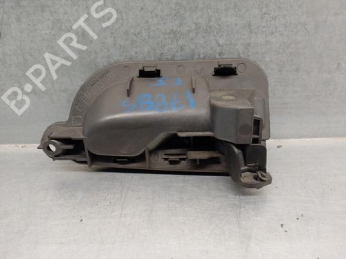 Rear left interior door handle RENAULT SAFRANE II (B54_) 2.2 dT (B54G) | BP13248284I15 