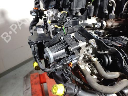 Motor CITROËN JUMPY III Van (V_) 1.5 BlueHDi 100 | BP39094306M1  - Image 11