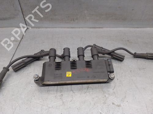 Ignition coil FIAT 500 (312_) 1.2 (312AXA1A) | BP28303046M94 - Image 2