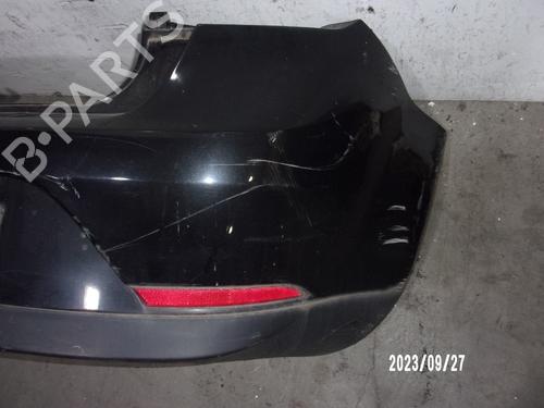 Rear bumper SEAT IBIZA IV (6J5, 6P1) 1.2 | BP15421875C8 