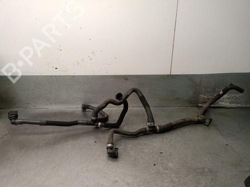 Used Pipe BMW X1 (F48) sDrive 18 d (150 hp) 27892656