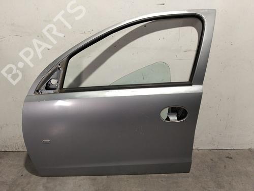 left-front-door-opel-corsa-c-x01-2000-2001-2002-2003-2004-2005-2006-2007-2008-2009-32711832 main image